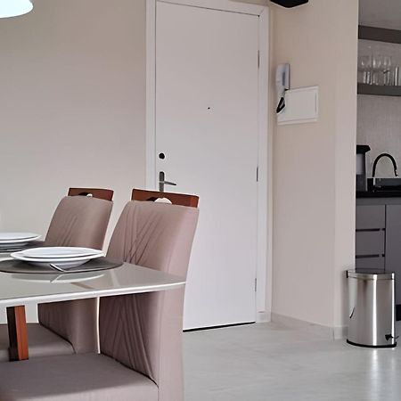 Cobertura Magnifica Centro De Sao Roque Apartment Ngoại thất bức ảnh