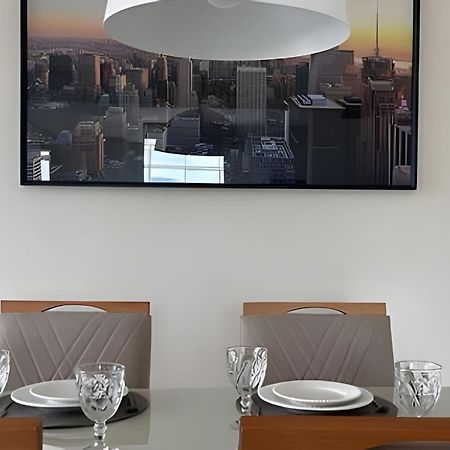 Cobertura Magnifica Centro De Sao Roque Apartment Ngoại thất bức ảnh