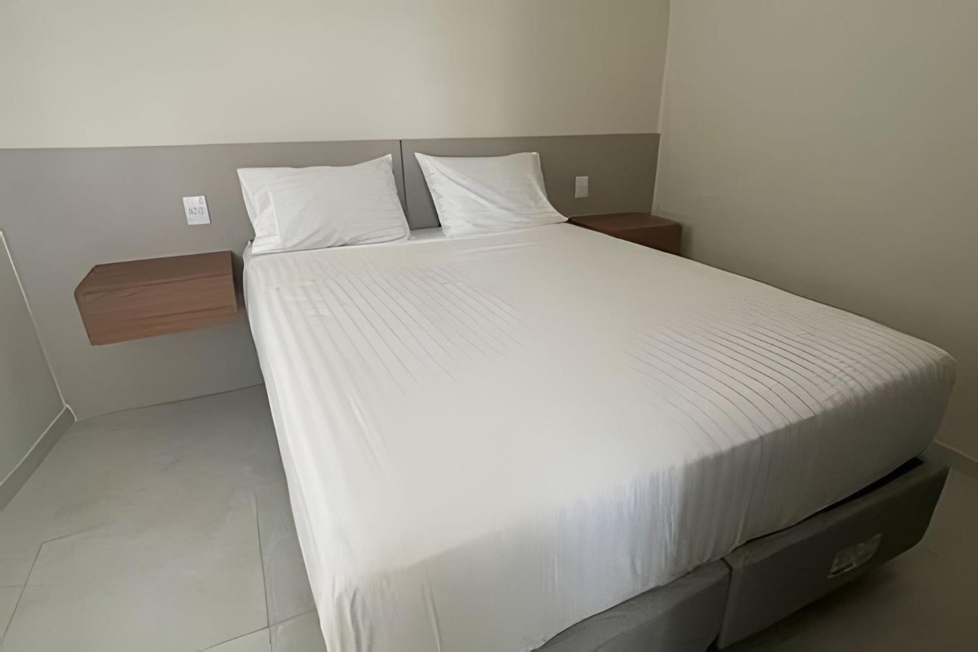 Cobertura Magnifica Centro De Sao Roque Apartment Ngoại thất bức ảnh
