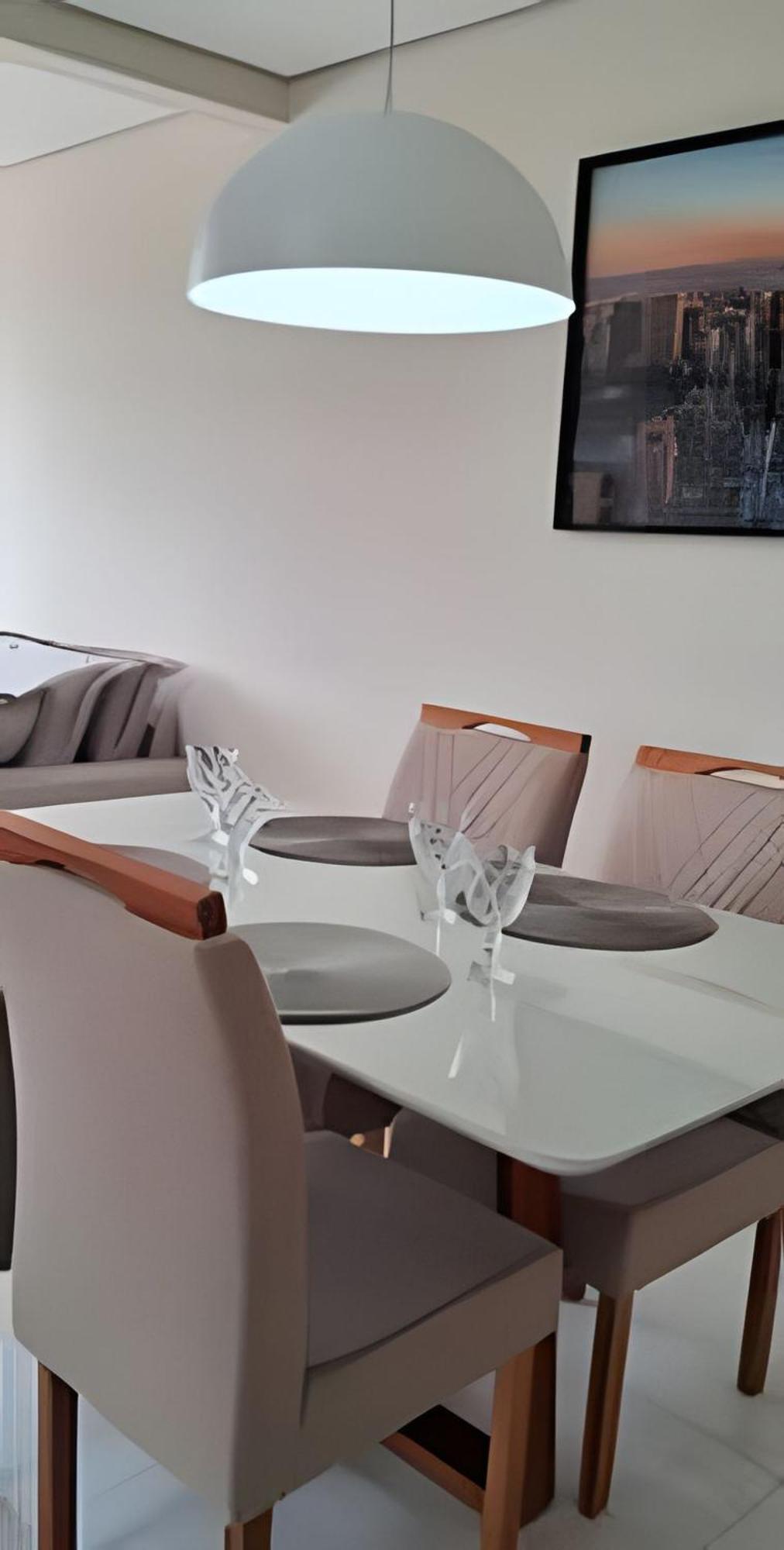 Cobertura Magnifica Centro De Sao Roque Apartment Ngoại thất bức ảnh