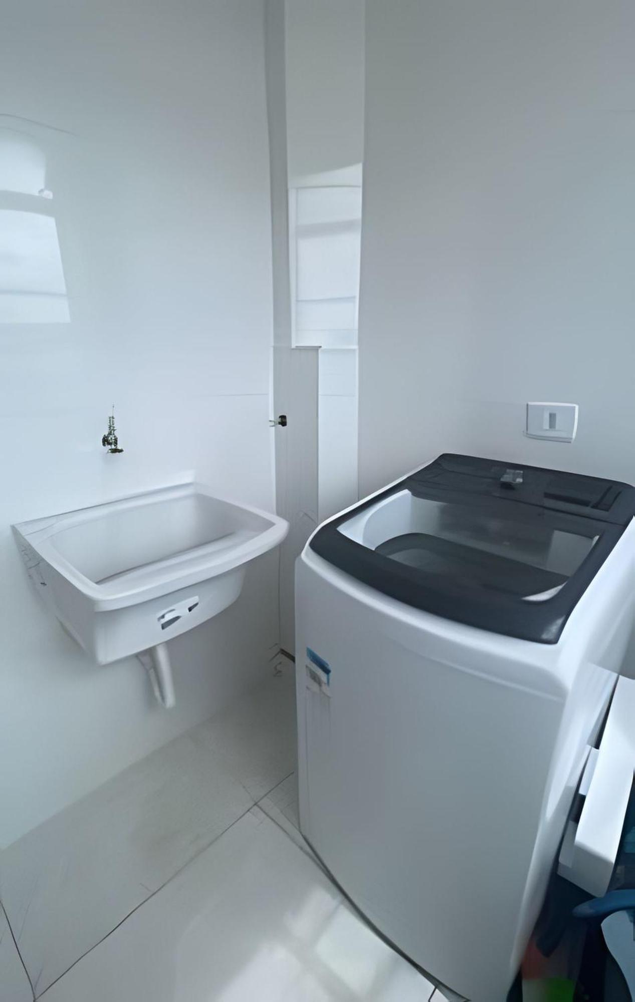 Cobertura Magnifica Centro De Sao Roque Apartment Ngoại thất bức ảnh
