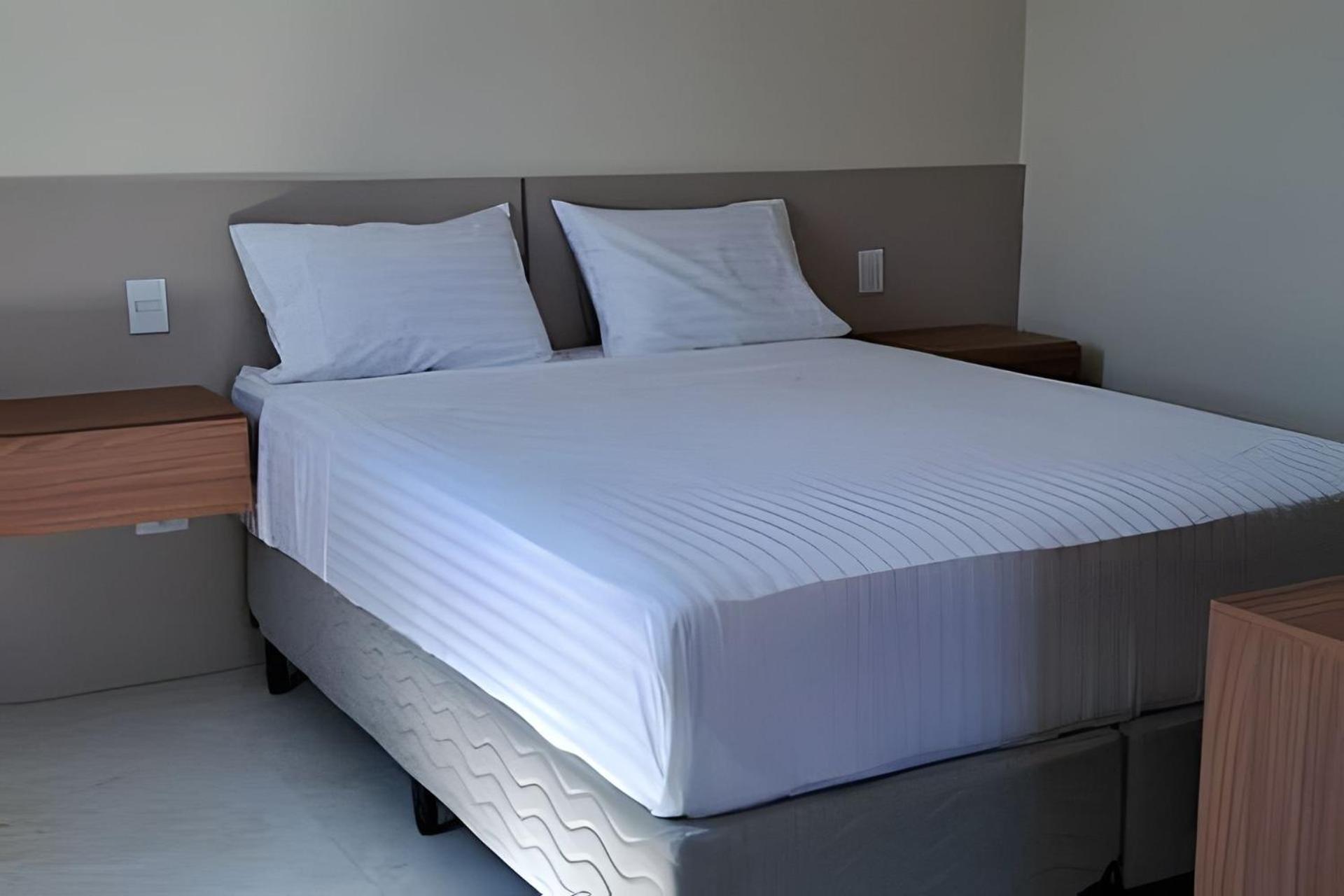 Cobertura Magnifica Centro De Sao Roque Apartment Ngoại thất bức ảnh