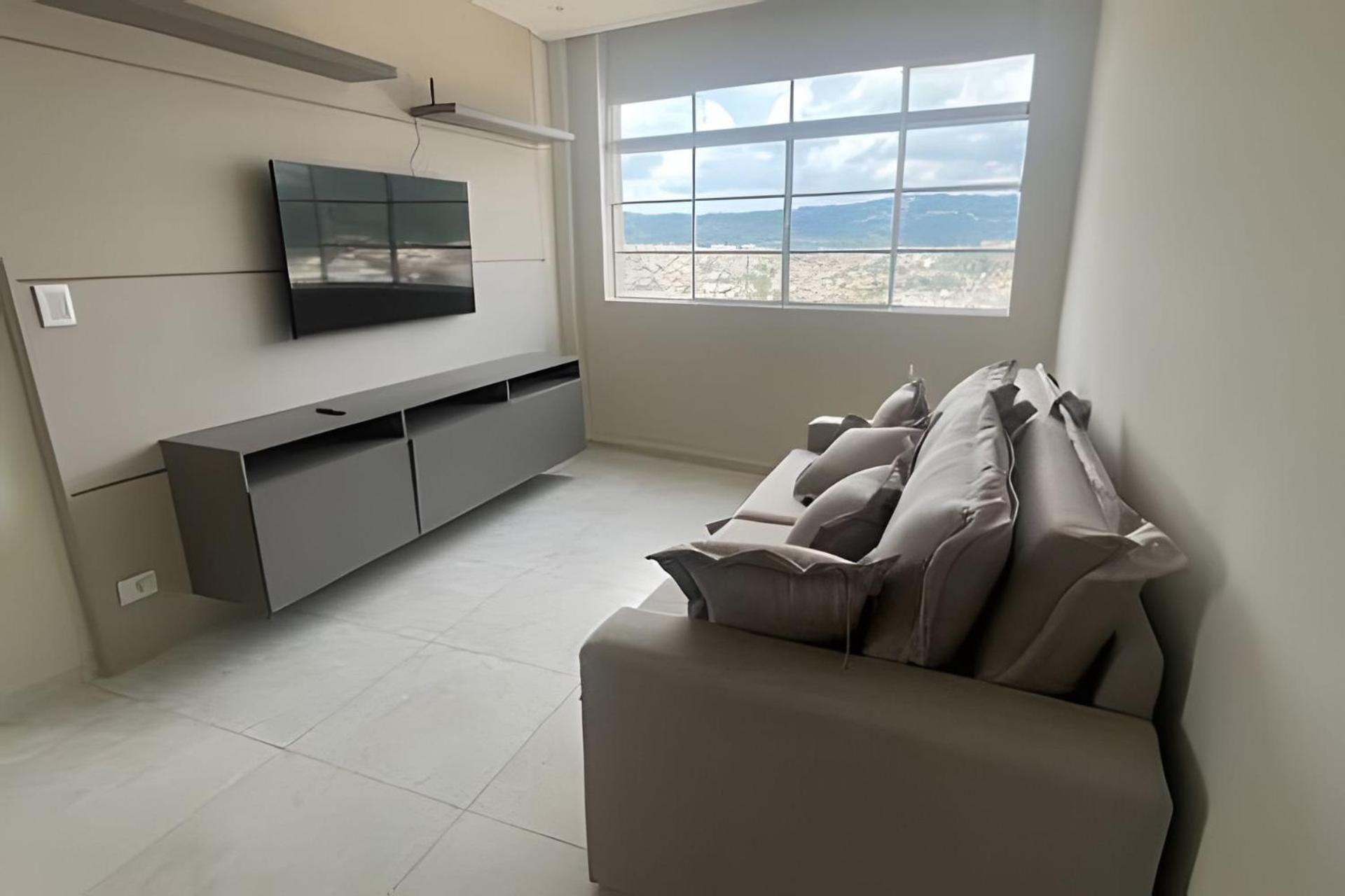 Cobertura Magnifica Centro De Sao Roque Apartment Ngoại thất bức ảnh
