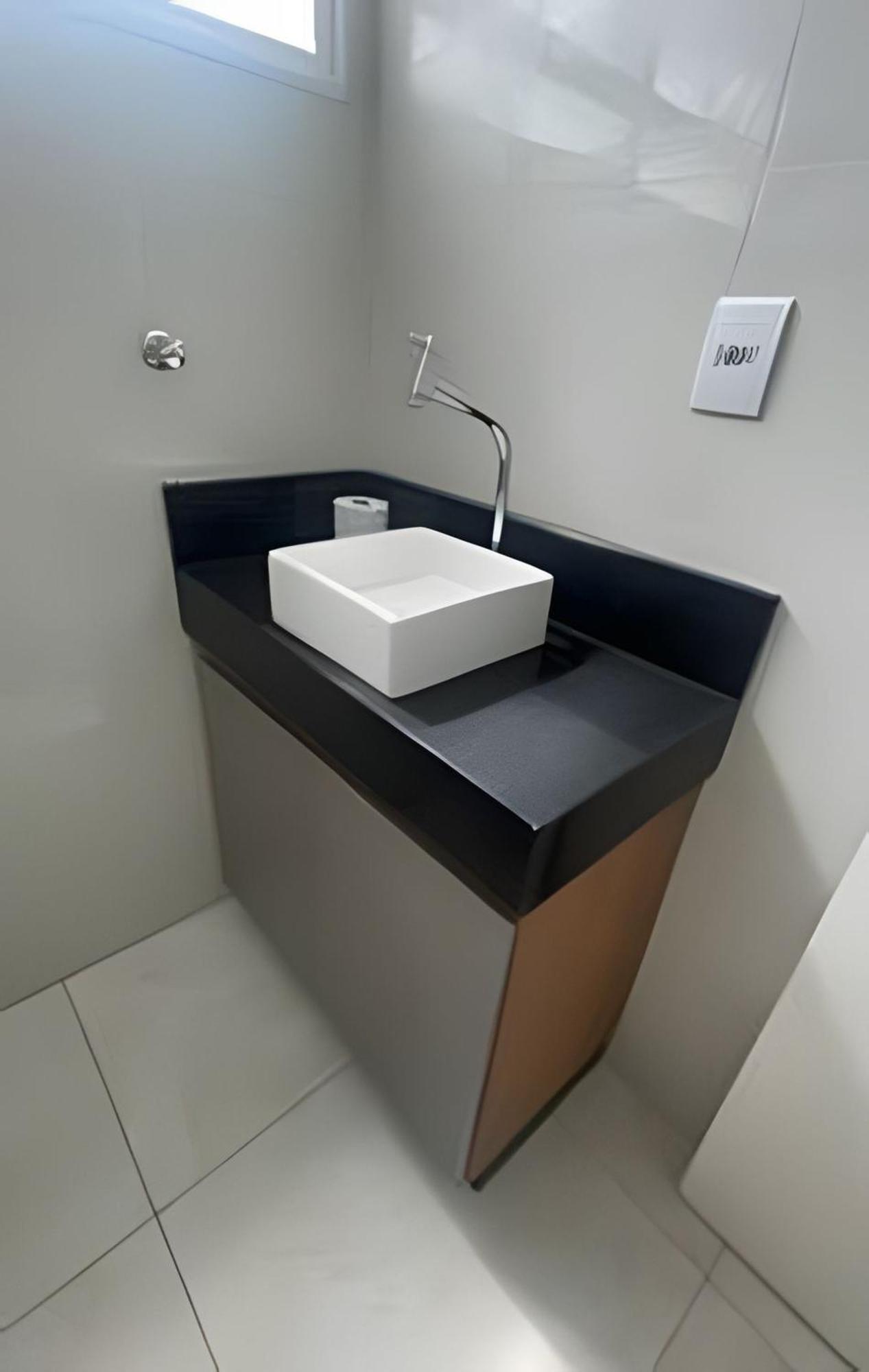 Cobertura Magnifica Centro De Sao Roque Apartment Ngoại thất bức ảnh