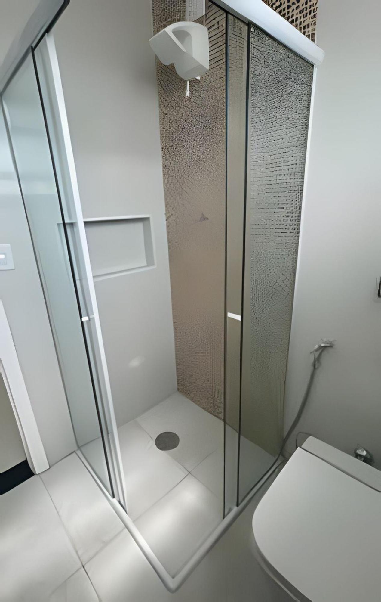 Cobertura Magnifica Centro De Sao Roque Apartment Ngoại thất bức ảnh